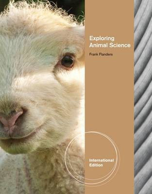 Exploring Animal Science, International Edition(English, Paperback, unknown)