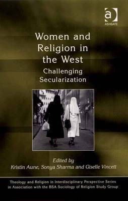 Women and Religion in the West(English, Electronic book text, unknown)