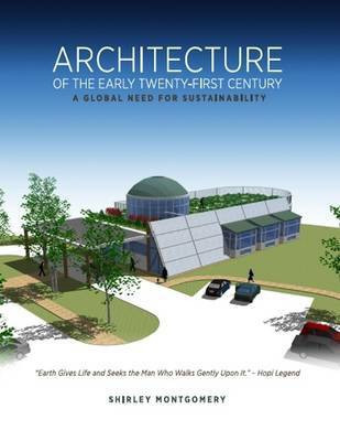 Architecture of the Early Twenty-first Century: A Global Need for Sustainability(English, Electronic book text, Montgomery Shirley)