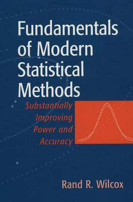 Fundamentals of Modern Statistical Methods(English, Paperback, unknown)