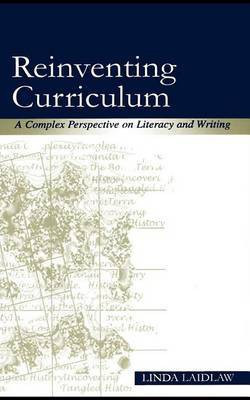 Reinventing Curriculum(English, Electronic book text, Laidlaw Linda)