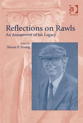 Reflections on Rawls(English, Electronic book text, unknown)