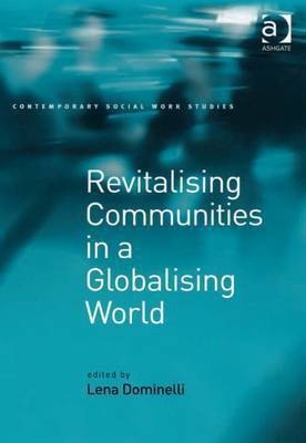 Revitalising Communities in a Globalising World(English, Electronic book text, unknown)