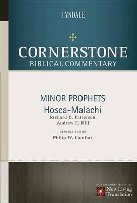 Minor Prophets(English, Electronic book text, B a Dr Hill Andrew)