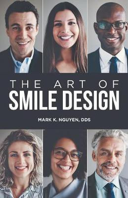 The Art of Smile Design(English, Paperback, Nguyen Mark K Dds)