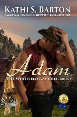 Adam(English, Electronic book text, Barton Kathi S)