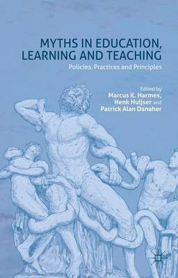Myths in Education, Learning and Teaching(English, Electronic book text, unknown)