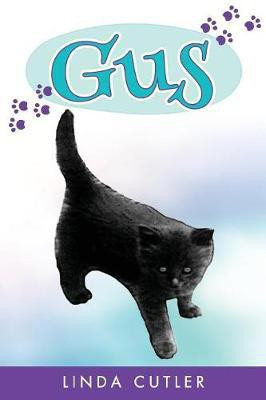 Gus(English, Paperback, Cutler Linda)