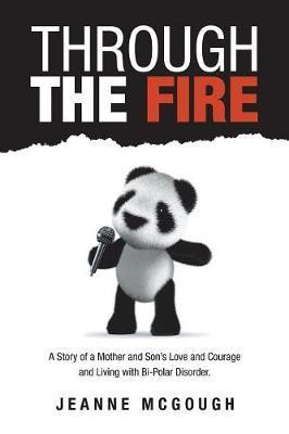 Through the Fire(English, Paperback, McGough Jeanne)