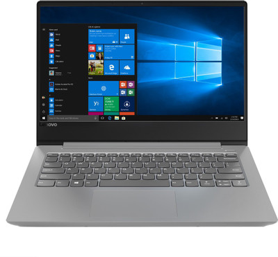 Image of Lenovo Ideapad 330s Core i3 8th Gen Laptop which is one of the best laptops under 35000