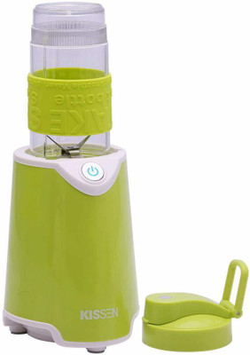 

Kissen KPB570 300 Juicer(Green, 2 Jars)