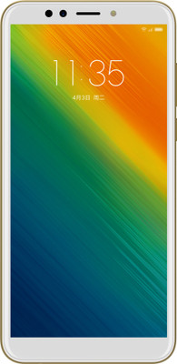 

Lenovo K9 Note (Gold, 64 GB)(4 GB RAM)
