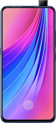 

Vivo V15 Pro (Topaz Blue, 128 GB)(8 GB RAM)