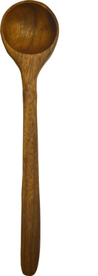 Santarms UP11SPSA110 Wooden Spatula(Pack of 1)