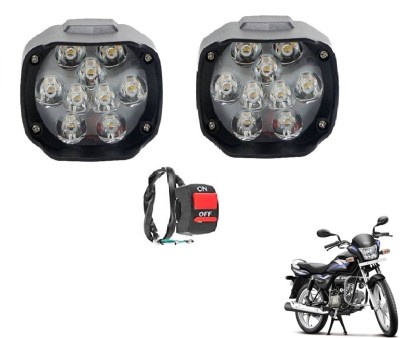 MOCKHE LED Tail-light for Hero Splendor Pro