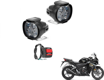 MOCKHE LED Fog Light for Honda CBR 250R