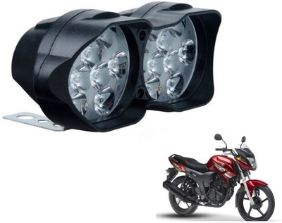 MOCKHE VLB-SLJNT1P-225 Headlight Motorbike LED for Yamaha (12 V, 36 W)(SZ-X, Pack of 1)