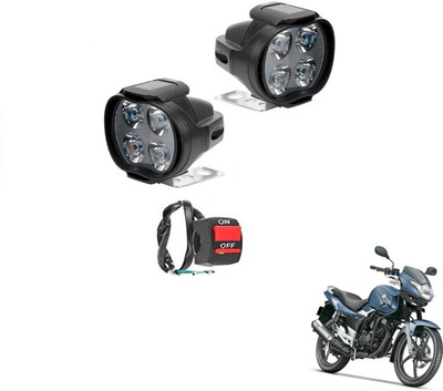 MOCKHE LED Cargo Area Light for Suzuki GS 150R