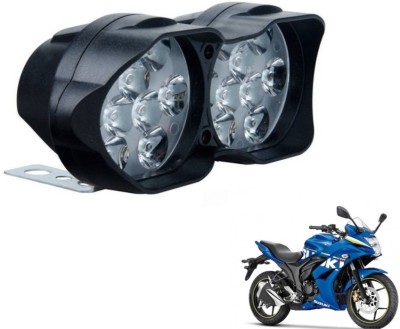 AUTYLE AU-VLB-SLJNT1P-112 Gixxer SF Headlight Motorbike LED for Suzuki (15 V, 54 W)(Gixxer, Pack of 1)