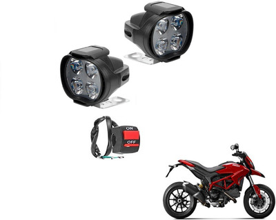 MOCKHE LED Tail-light for Ducati Hypermotard