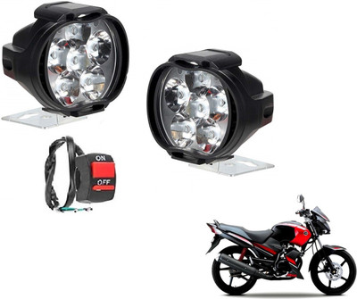 MOCKHE LED Fog Light for Yamaha Gladiator SS