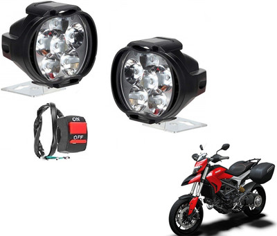 MOCKHE LED Headlight for Ducati Hyperstrada 939