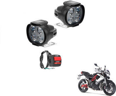 MOCKHE LED Headlight for Universal For Bike TNT 899