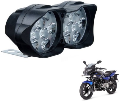 AUTYLE AU-VLB-SLJNT1P-184 Pulsar 220F Headlight Motorbike LED for Bajaj (15 V, 54 W)(Pulsar 220, Pack of 1)