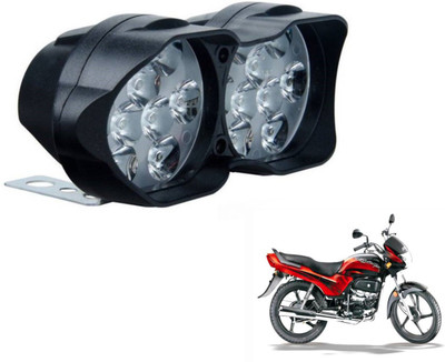 AUTYLE AU-VLB-SLJNT1P-166 Headlight, Fog Lamp Motorbike LED for Hero (15 V, 54 W)(Passion Plus, Pack of 1) Flipkart