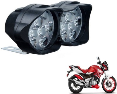 AUTYLE AU-VLB-SLJNT1P-51 Headlight Motorbike LED for Hero (15 V, 54 W)(CBZ Xtreme, Pack of 1)