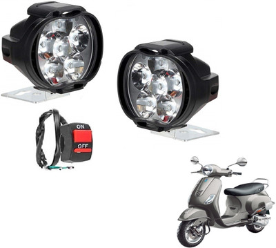MOCKHE LED Tail-light for Piaggio