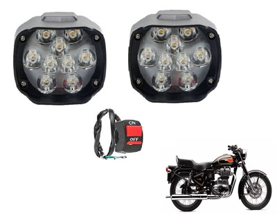 MOCKHE LED Tail-light for Royal Enfield 500