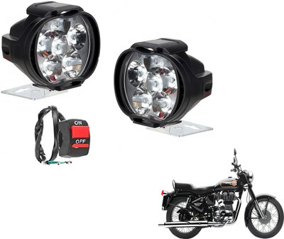 MOCKHE LED Tail-light for Royal Enfield Bullet 350