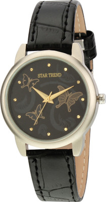 sSTARTREND Analog Watch  - For Girls