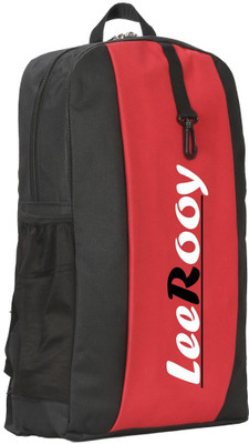 

LeeRooy BAGPAASKBG2REDCANVAS-2 Multipurpose Bag(Red, 20 L)
