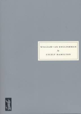 William(English, Paperback, Hamilton Cicely)
