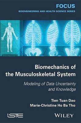 Biomechanics of the Musculoskeletal System(English, Electronic book text, Dao Tien Tuan)