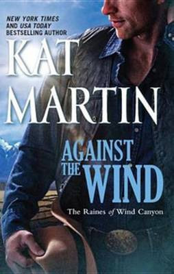 Against the Wind(English, Electronic book text, Martin Kat)