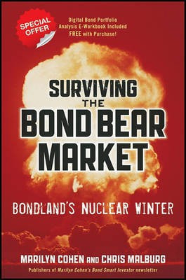 Surviving the Bond Bear Market(English, Electronic book text, Cohen Marilyn)