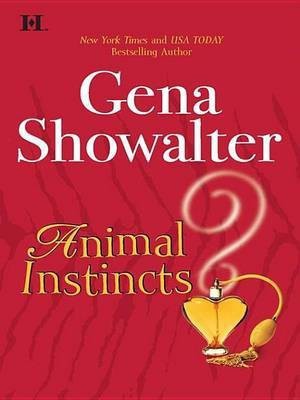 Animal Instincts(English, Electronic book text, Showalter Gena)