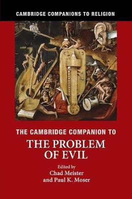 The Cambridge Companion to the Problem of Evil(English, Paperback, unknown)