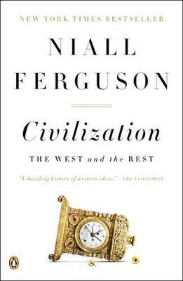 Civilization(English, Electronic book text, Ferguson Niall)