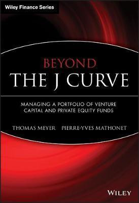 Beyond the J Curve(English, Electronic book text, Meyer Thomas)