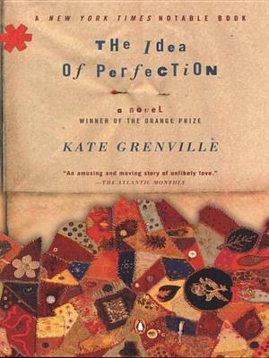 The Idea of Perfection(English, Electronic book text, Grenville Kate)