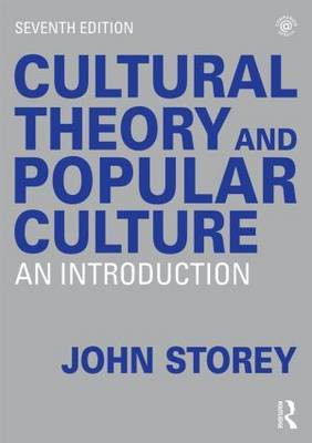 Cultural Theory and Popular Culture(English, Paperback, Storey John)