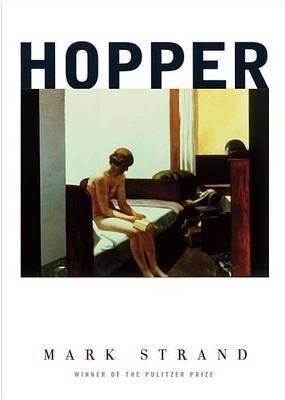 Hopper(English, Electronic book text, Strand Mark)