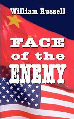 Face of the Enemy(English, Paperback, Russell William)