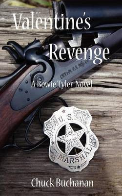 Valentine's Revenge(English, Paperback, Buchanan Chuck)