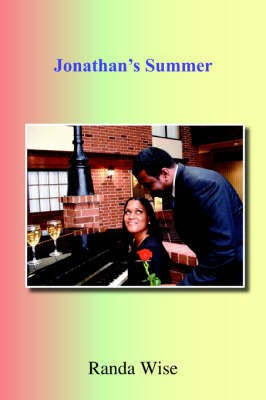 Jonathan's Summer(English, Paperback, Wise Randa)