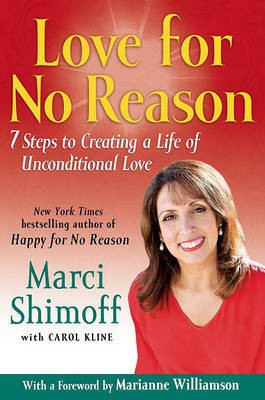 Love for No Reason(English, Electronic book text, Shimoff Marci)